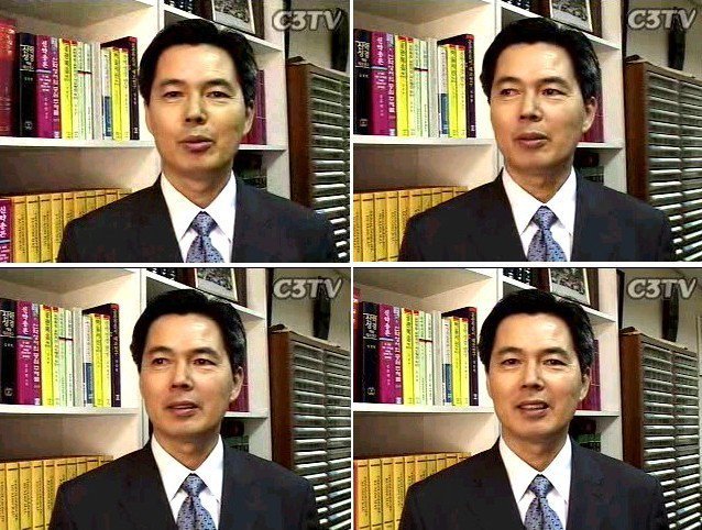성유리 : 저희 아버지요? 조인성 씨랑 정우성 선배님 조금 닮으신 것 같은데 | 인스티즈