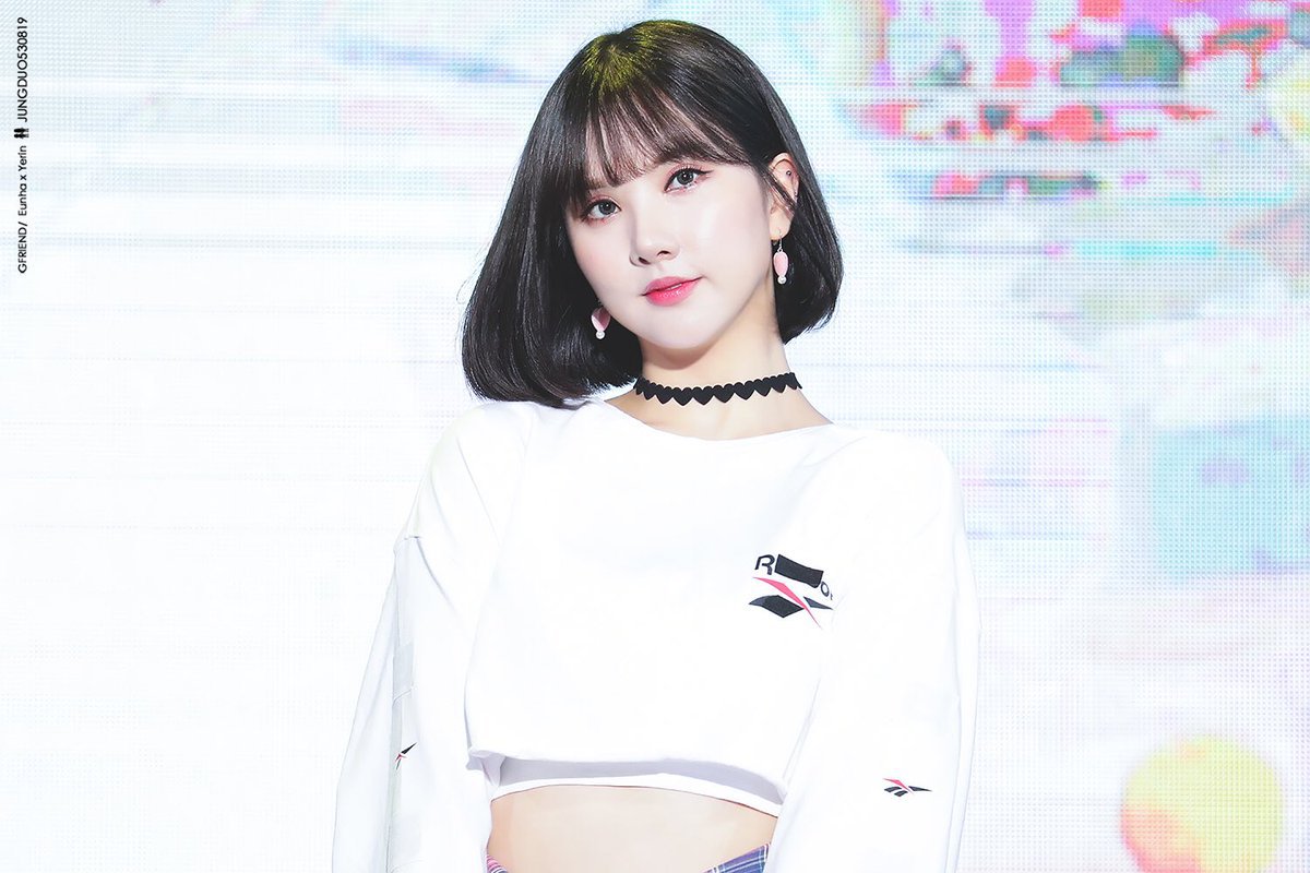 여자친구 은하.jpgif | 인스티즈