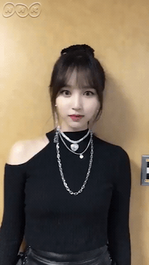  우아 단아 섹시 귀염 이쁨 다되는 미나 | 인스티즈