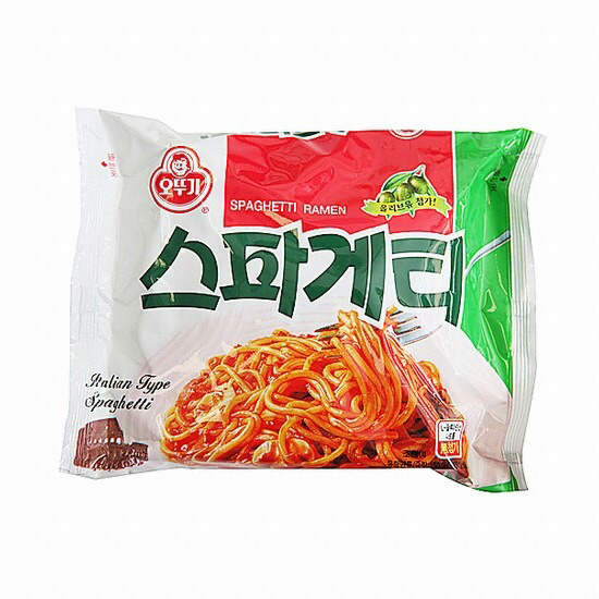 오뚜기 라면 중 여러분들이 가장 좋아하는 라면은?? | 인스티즈