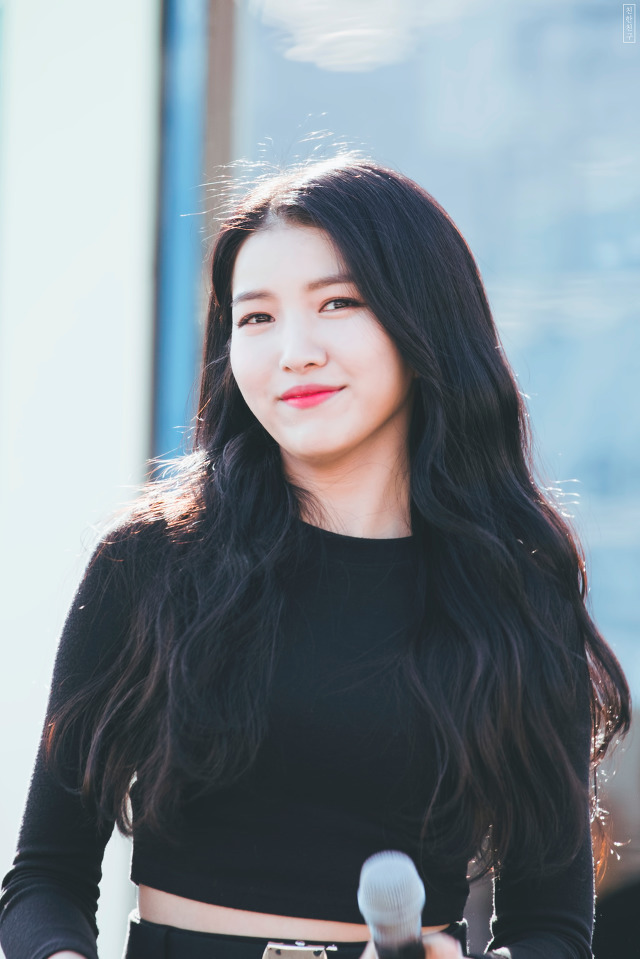 468번째 하루 한번 여자친구 소원 | 인스티즈