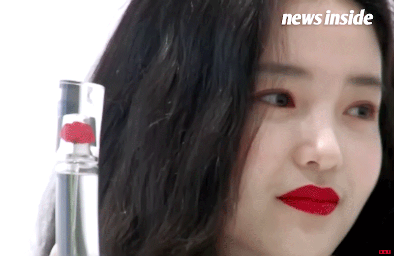 김태리의 분위기 | 인스티즈