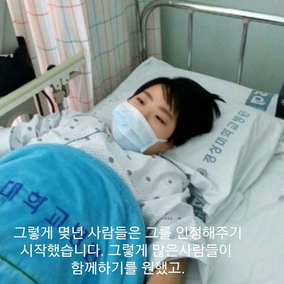 웃대에 올라온 엔터스의 실체!! | 인스티즈