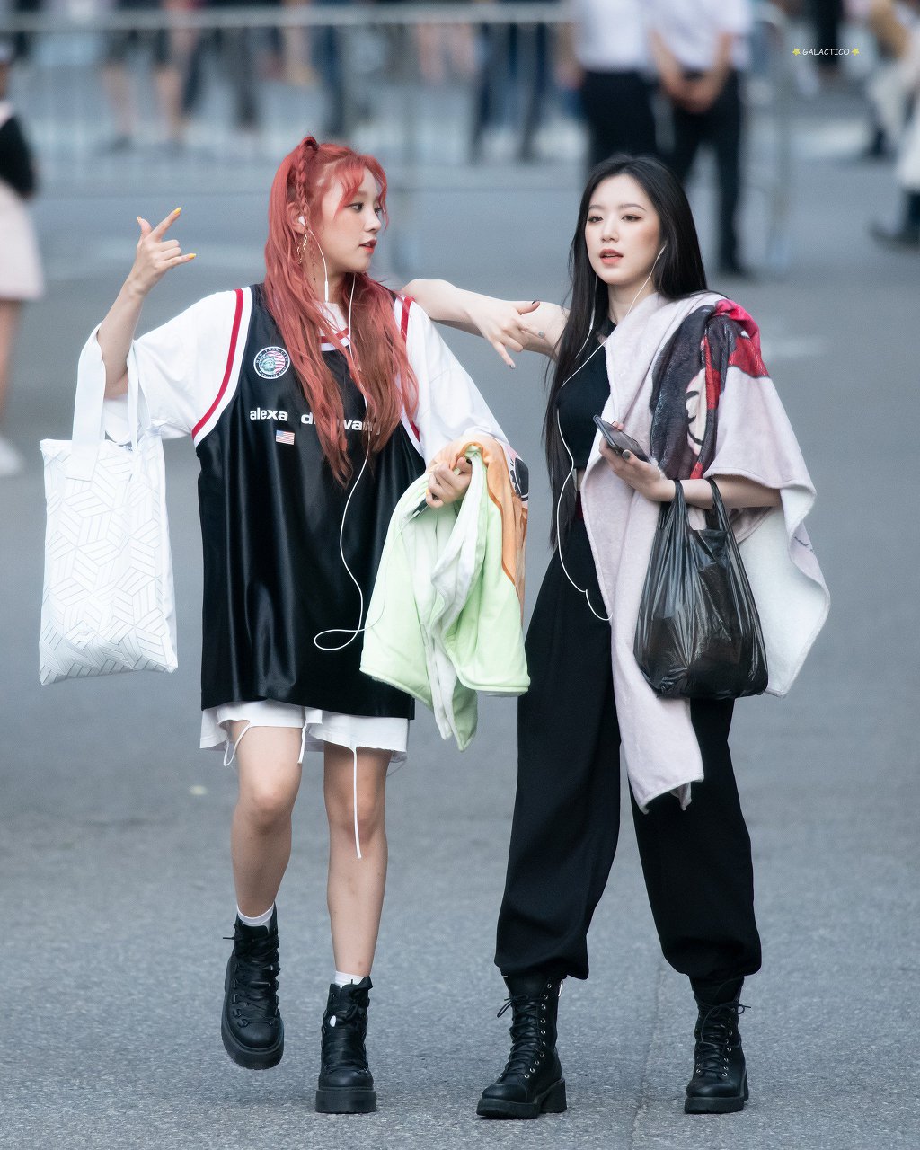(여자)아이들의 백설공주 슈화.jpgif (161장) | 인스티즈