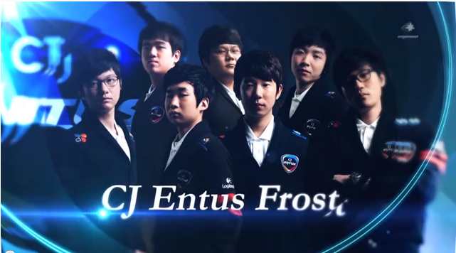 [LOL] 이 중에서 해체해서 제일 아쉬운 팀은? | 인스티즈