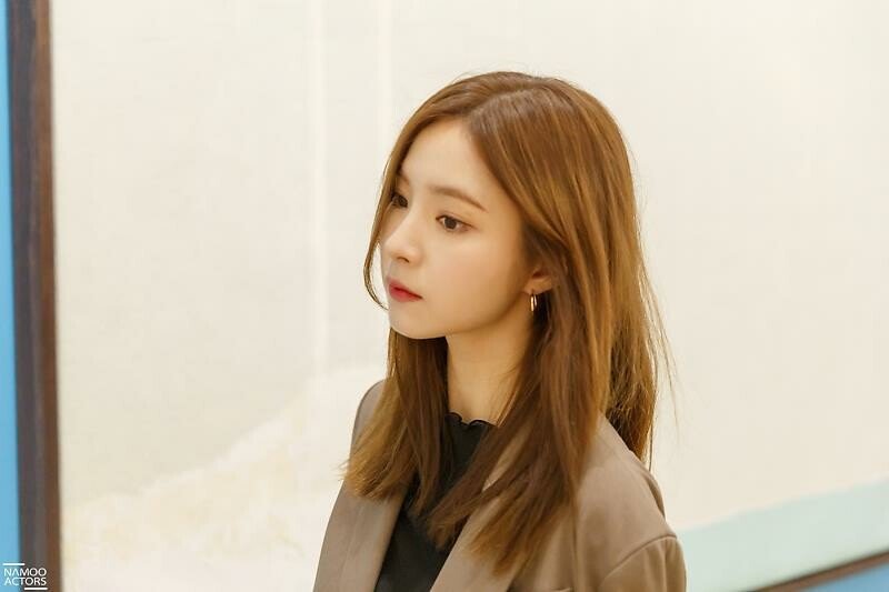 신세경의 여행샷 | 인스티즈