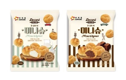 마트·편의점에서 구매할 수 있는 미니 디저트 모음.jpg | 인스티즈