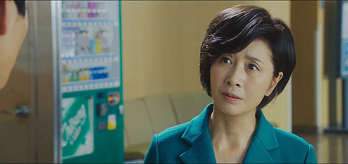 "아저씨 피 받아서 나도 바보되면 어떡해요?" 평점은 별로였으나 소재가 너무 아까웠던 영화 | 인스티즈