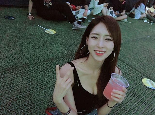 KBS 박소현 아나 인스타 | 인스티즈